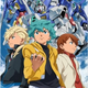 Illustration for article titled Picking My Favorite Gundam Series